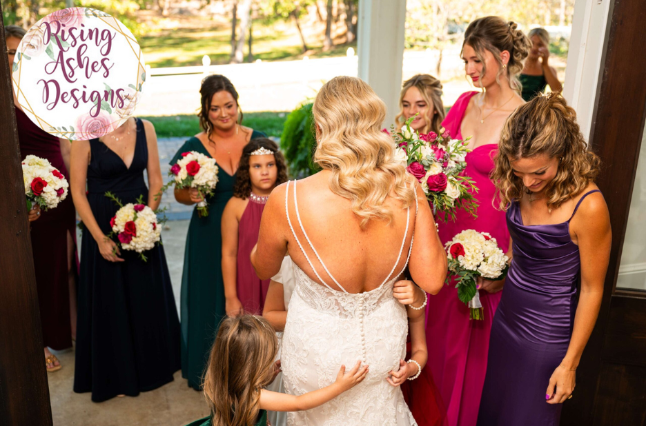 Capturing Your Moment: The Top Choice in Cleveland Weddings Capturing Your Moment: The Top Choice in Cleveland Weddings