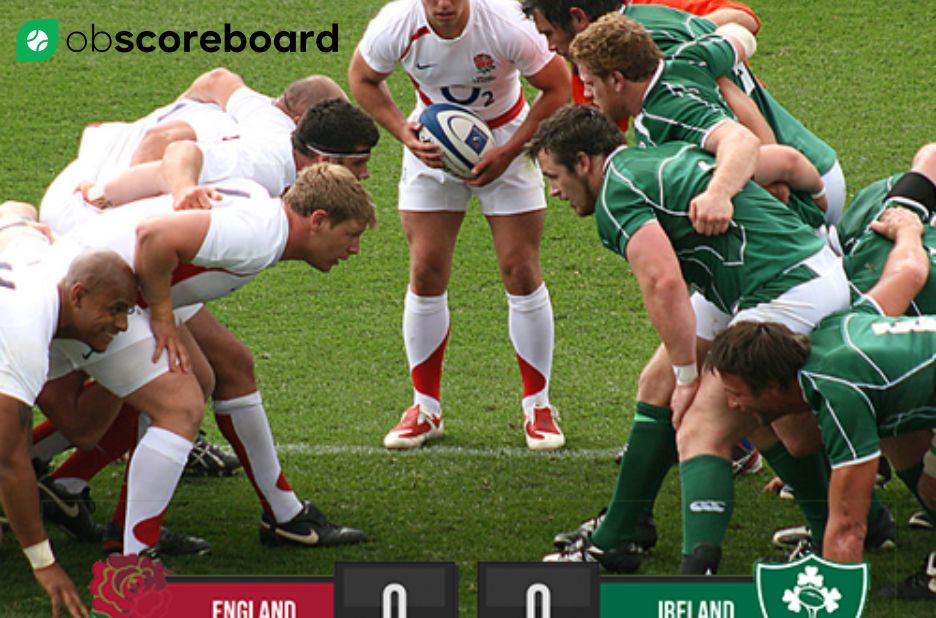 Enhance Live Broadcasts with a Practical Scoreboard Tool Enhance Live Broadcasts with a Practical Scoreboard Tool