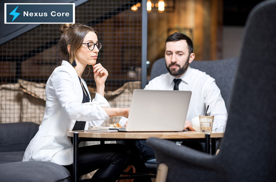 Reliable IT support for Singapore enterprises Reliable IT support for Singapore enterprises