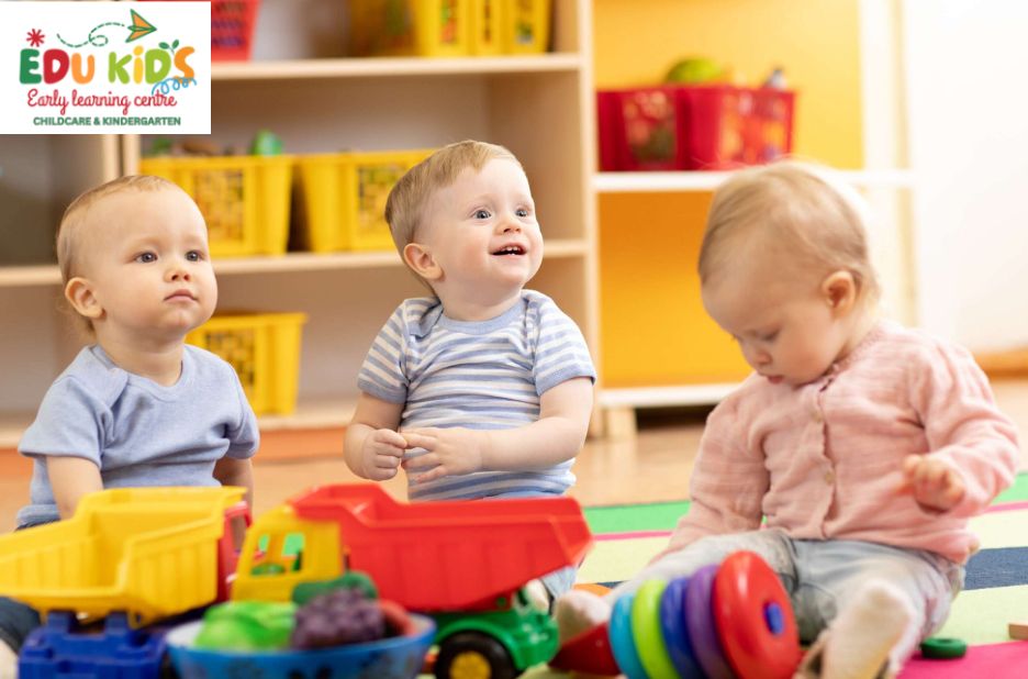 Reliable Child Daycare Services in Springvale for Families Reliable Child Daycare Services in Springvale for Families