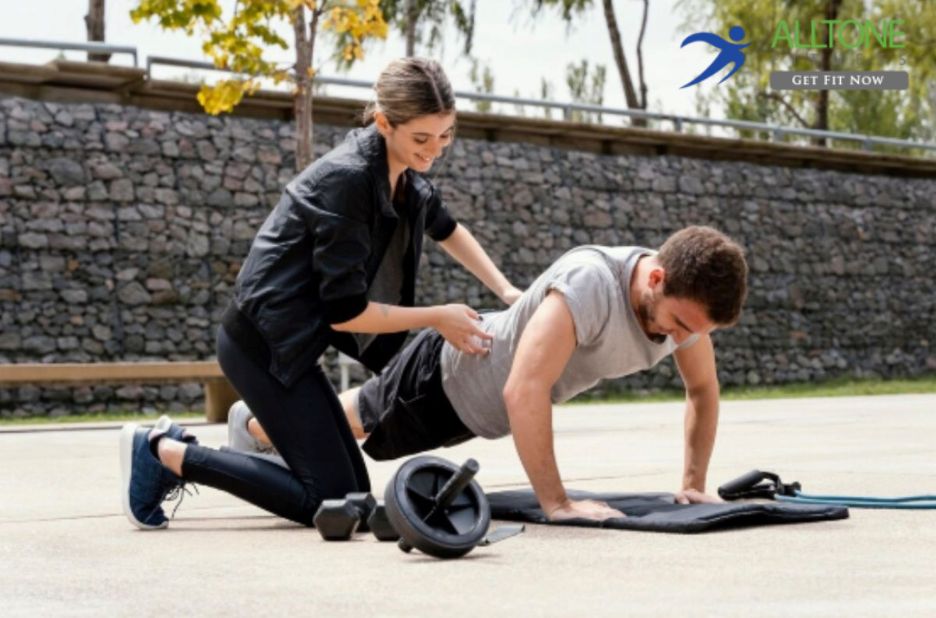 Your Local Personal Training Experience in Watsonia Your Local Personal Training Experience in Watsonia
