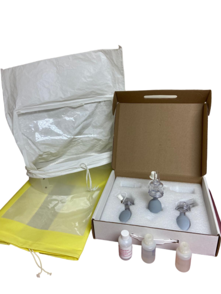 Ensuring Proper Respirator Fit: London, Ontario Guide Ensuring Proper Respirator Fit: London, Ontario Guide
