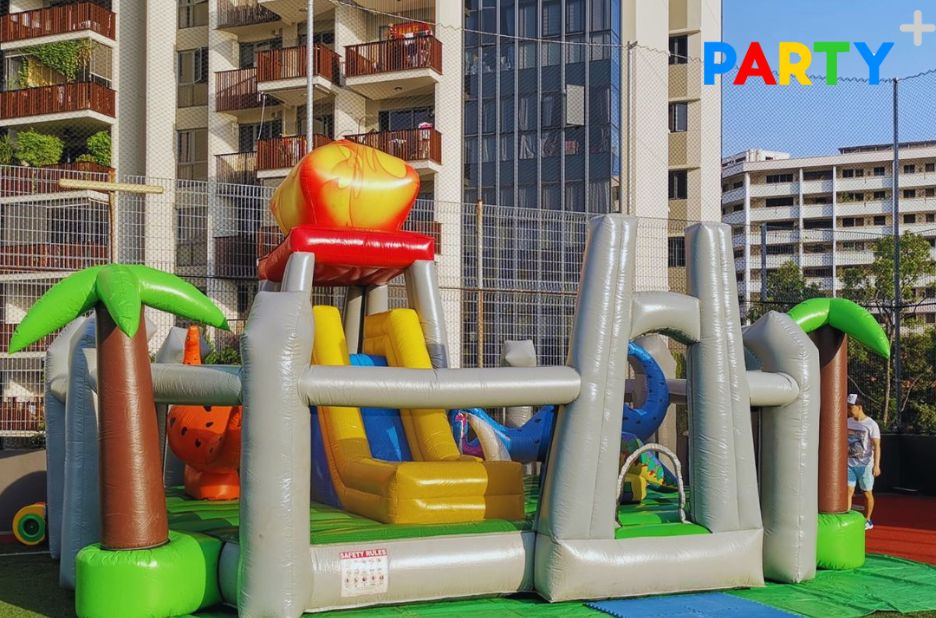 Make Every Party Fun with Easy Rentals in Singapore Make Every Party Fun with Easy Rentals in Singapore