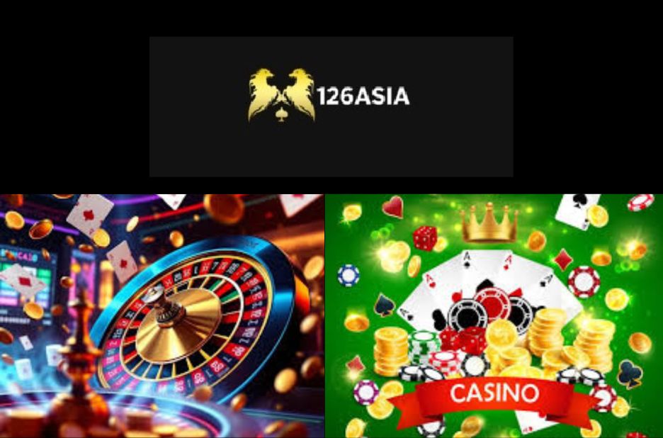 Discover Top Live Casino Experiences in Singapore Online Discover Top Live Casino Experiences in Singapore Online
