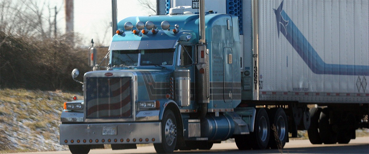 Reliable Oversized Equipment Haulage Across the USA Reliable Oversized Equipment Haulage Across the USA
