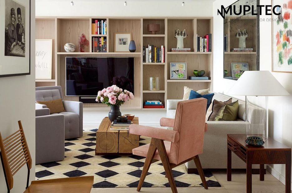 Transforming Spaces in Doha: Practical Interior Design Insights