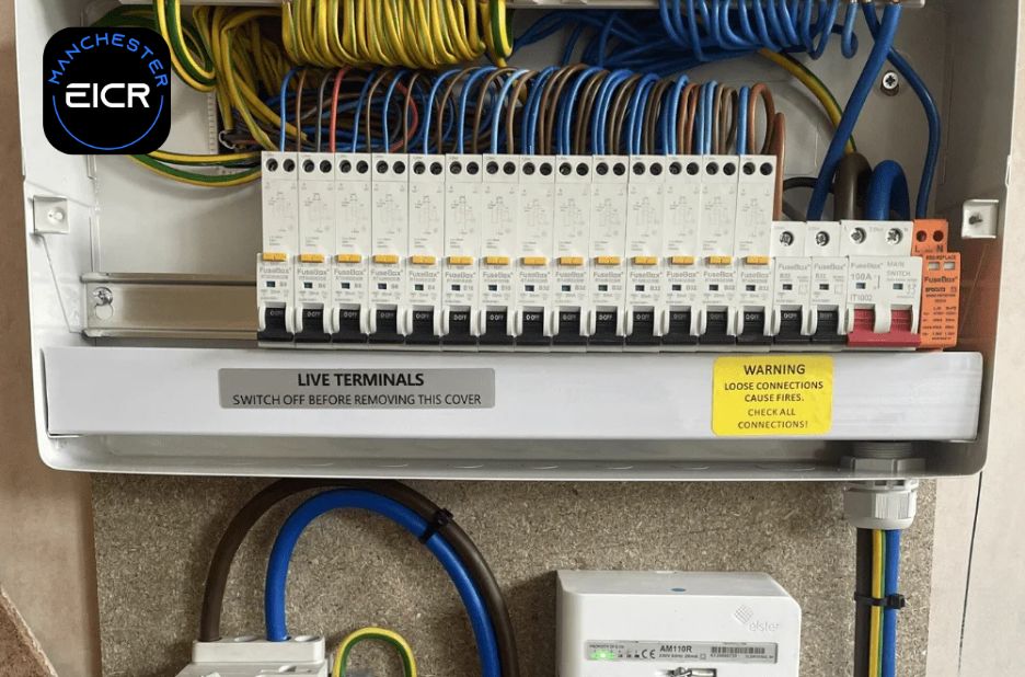 Reliable Emergency Lighting Services in Manchester Reliable Emergency Lighting Services in Manchester