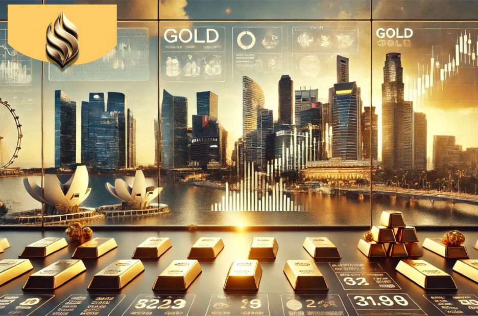 What Does CFD on Gold Signify for Traders What Does CFD on Gold Signify for Traders