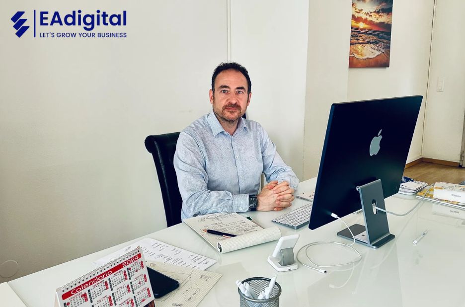 Siti web professionali per aziende in Ticino: soluzioni su misura Siti web professionali per aziende in Ticino: soluzioni su misura