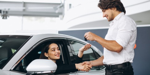 Smart guide to renting a car on SXM Smart guide to renting a car on SXM