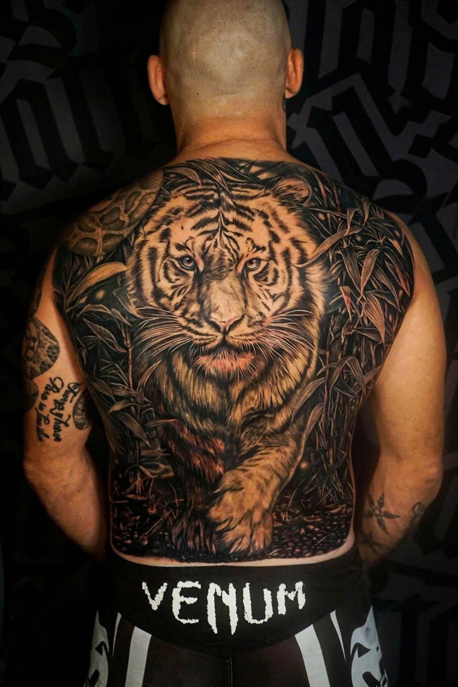 Discover a quality tattoo studio nearby with care Discover a quality tattoo studio nearby with care