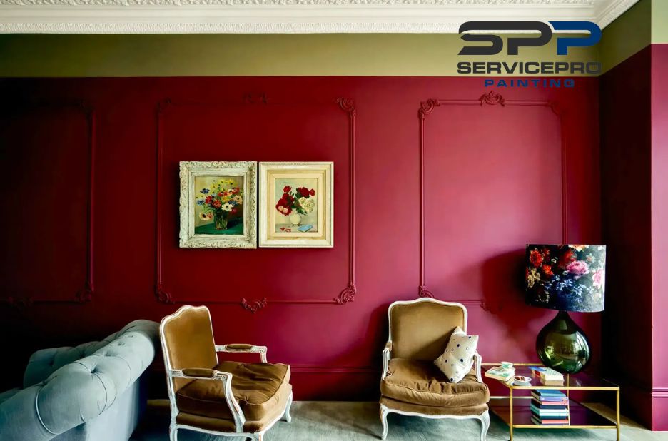 Quality home painting services in Lincoln, NE Quality home painting services in Lincoln, NE