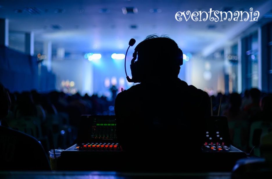 Efficient Event Management in Dubai for Memorable Experiences Efficient Event Management in Dubai for Memorable Experiences