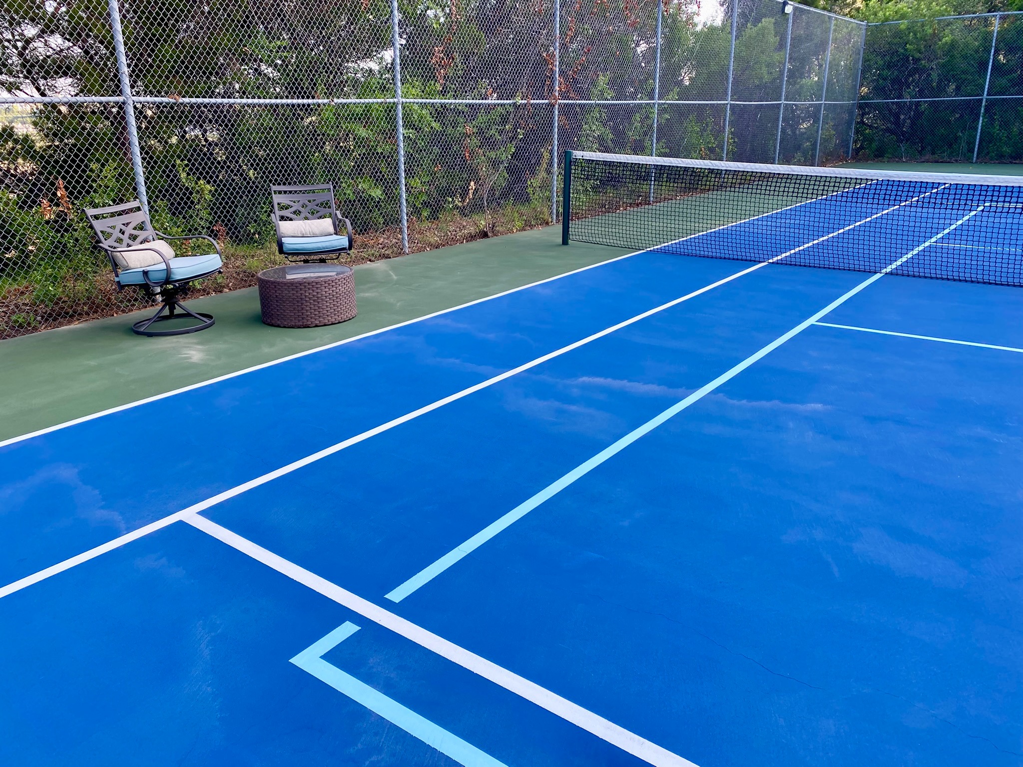 Elevate Your Game: A Superior Pickleball Experience Elevate Your Game: A Superior Pickleball Experience