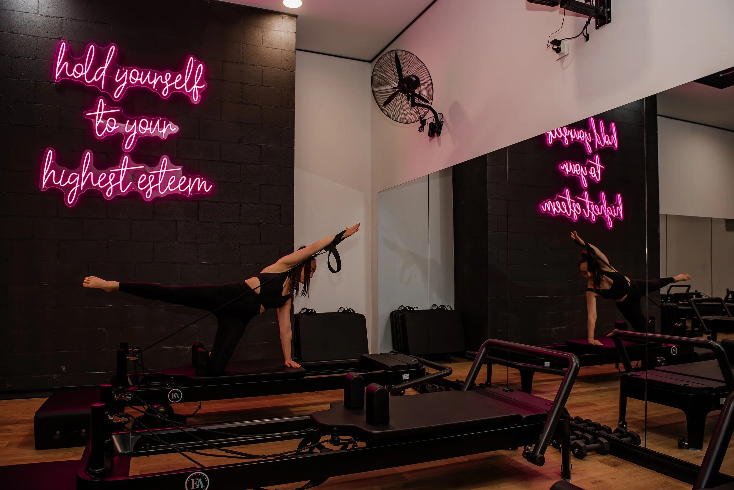 Discover the gym experience at Hallett Cove fitness centre Discover the gym experience at Hallett Cove fitness centre