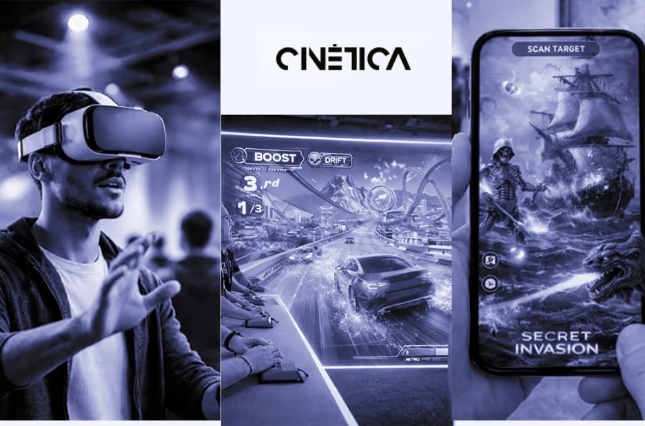 Bringing Brands to Life with 3D Characters Bringing Brands to Life with 3D Characters