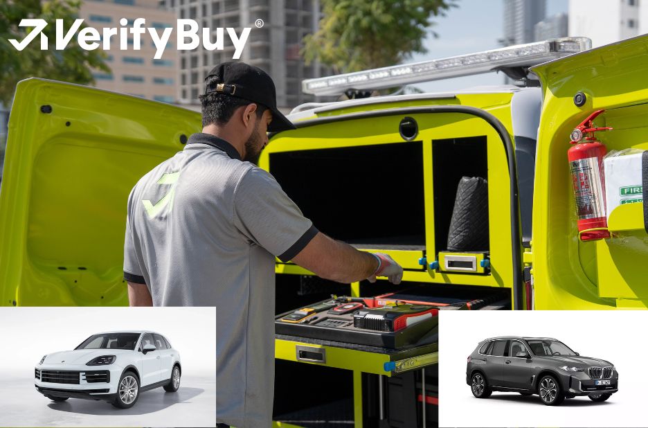 Efficient Car Inspections in Dubai for Peace of Mind Efficient Car Inspections in Dubai for Peace of Mind
