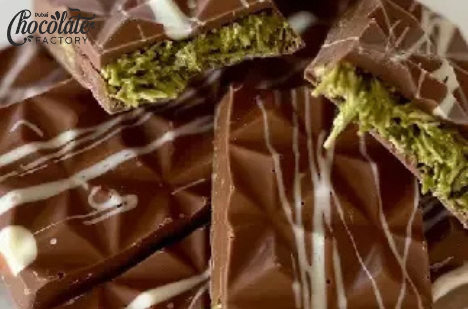Premium chocolate gifts that delight and impress Premium chocolate gifts that delight and impress