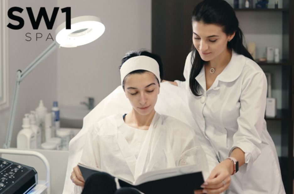 Discover a Radiant Glow with a Triple Gold Facial in Singapore Discover a Radiant Glow with a Triple Gold Facial in Singapore