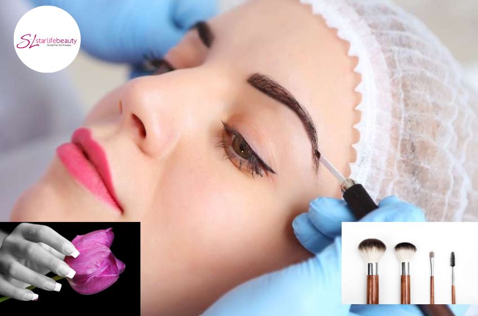 Meistere permanenten Look: Zertifizierte Ausbildung in der Schönheitsbranche Meistere permanenten Look: Zertifizierte Ausbildung in der Schönheitsbranche