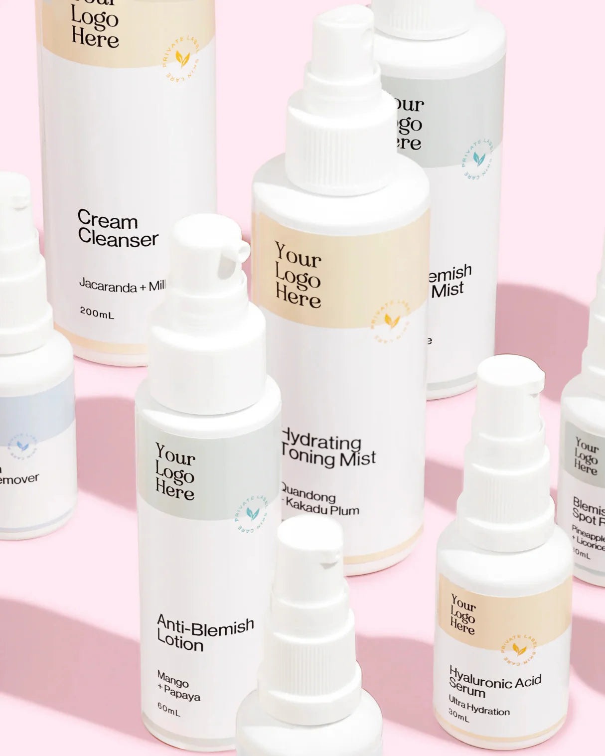 Smart Sourcing for Wholesale Skincare Brands Smart Sourcing for Wholesale Skincare Brands