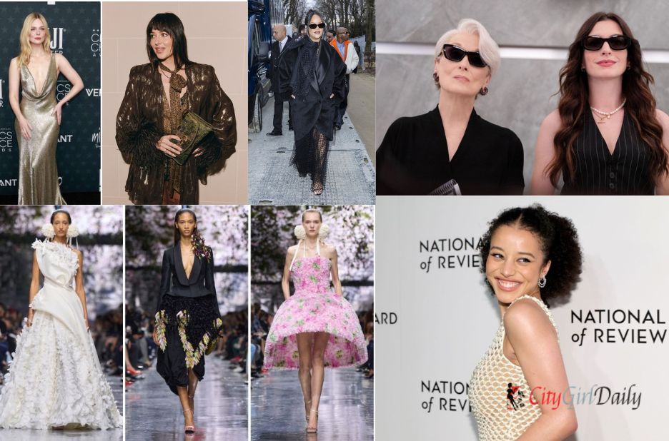 Timeless style guides from Alabama fashion voices Timeless style guides from Alabama fashion voices