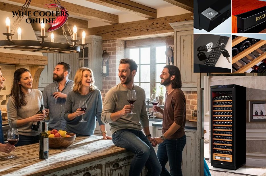 Choosing the perfect beverage fridge for your home Choosing the perfect beverage fridge for your home