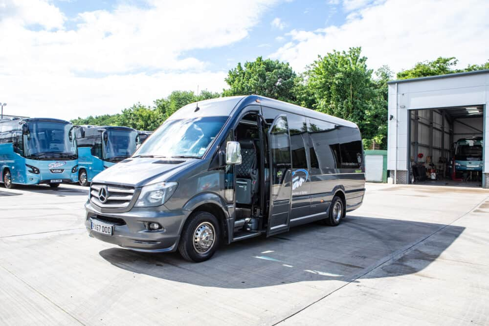 Reliable transport solutions for groups in Cheltenham Reliable transport solutions for groups in Cheltenham