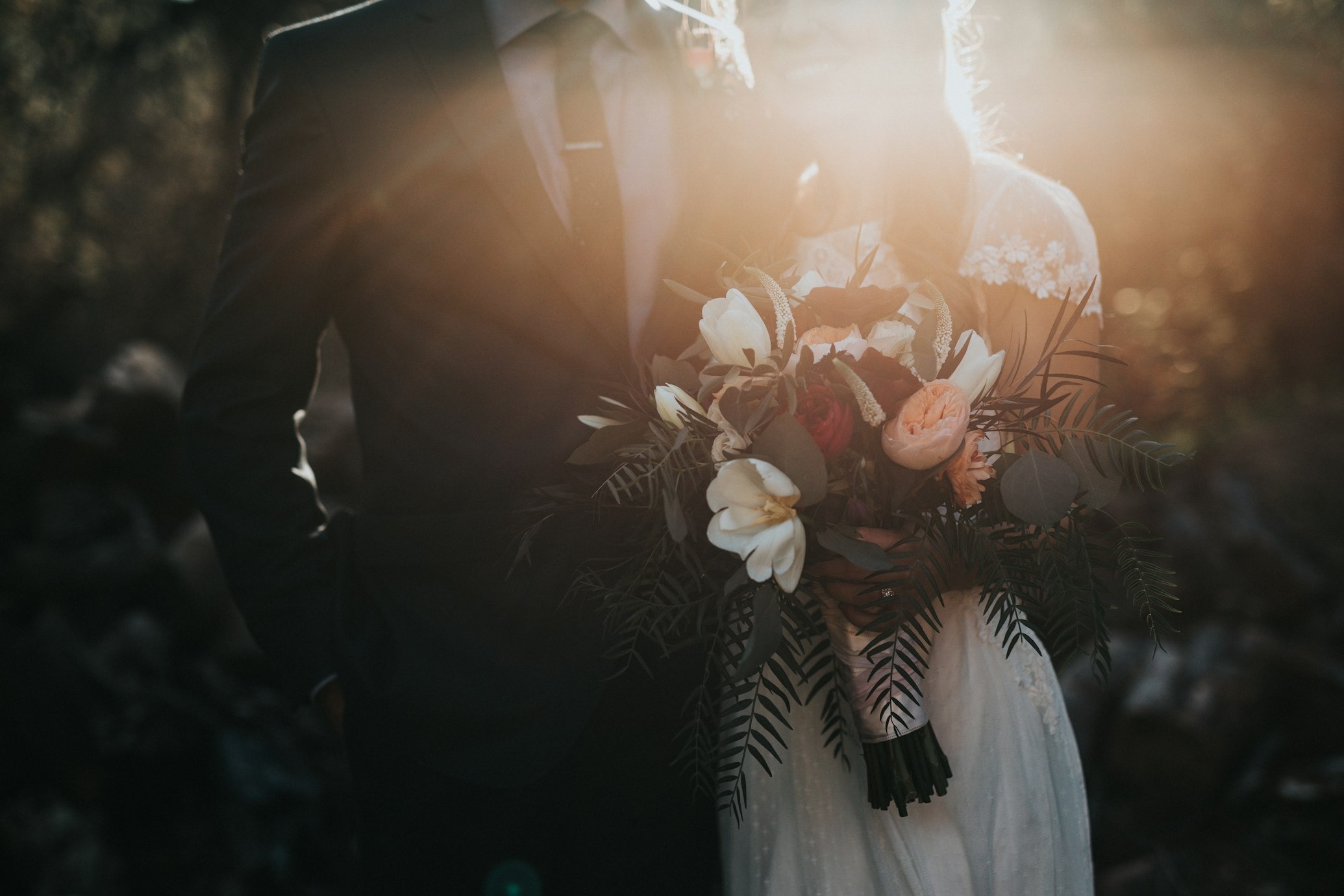Arrive Calm, On Time and Together on Your Wedding Day Arrive Calm, On Time and Together on Your Wedding Day