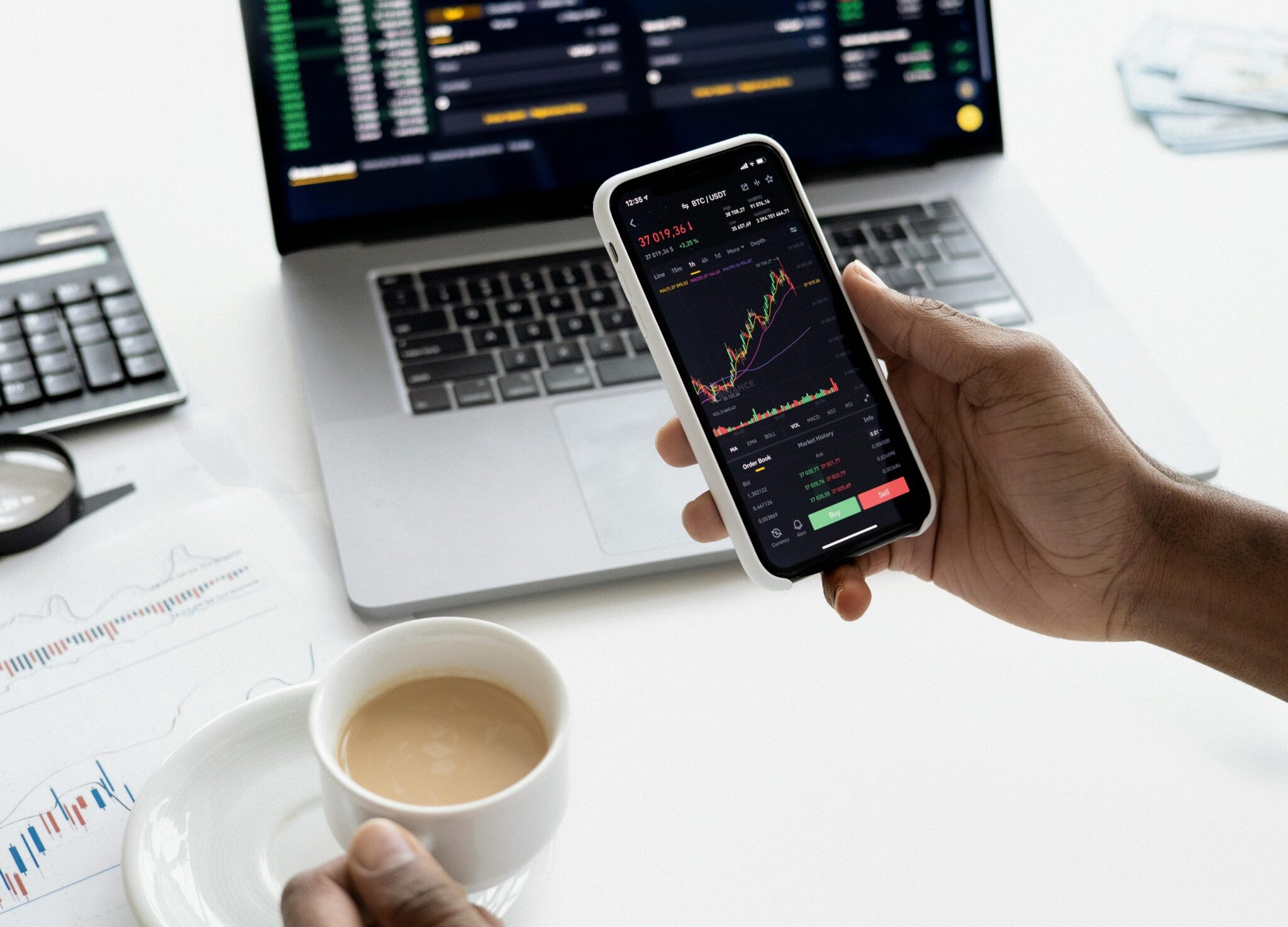 A practical beginner’s guide to building wealth through shares A practical beginner’s guide to building wealth through shares