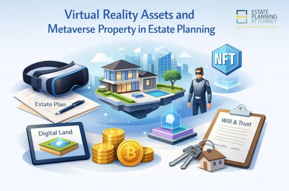 Strategic asset protection and planning for Florida residents Strategic asset protection and planning for Florida residents