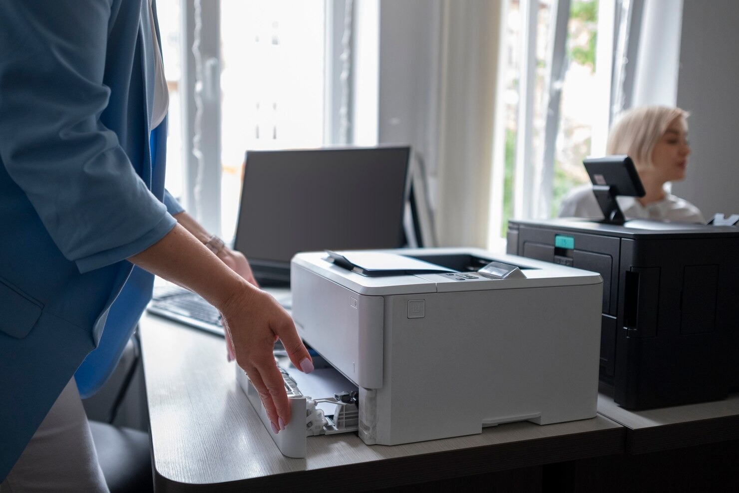 Trusted UAE Canon printer partners you can rely on Trusted UAE Canon printer partners you can rely on
