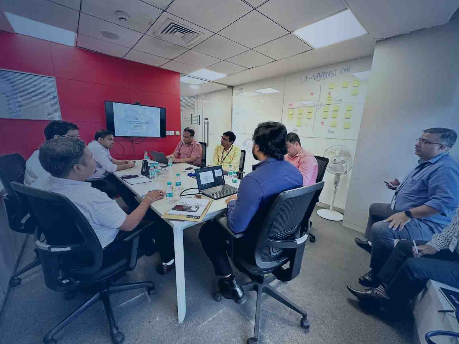 Comprehensive DPDP Compliance Audits for Hyderabad organisations Comprehensive DPDP Compliance Audits for Hyderabad organisations