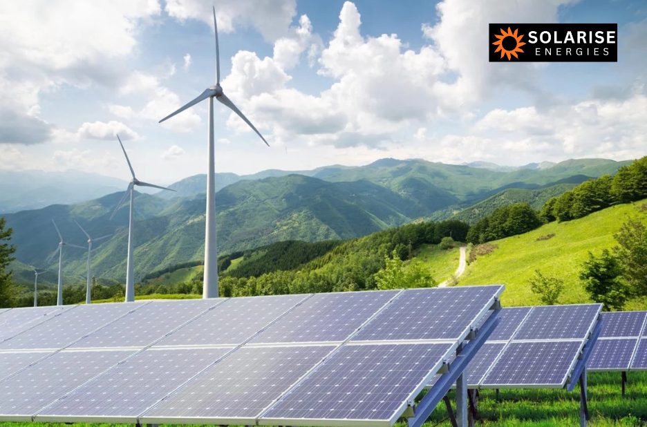 Efficient Ground-Mounted Solar Installations for Delhi: A Practical Guide Efficient Ground-Mounted Solar Installations for Delhi: A Practical Guide