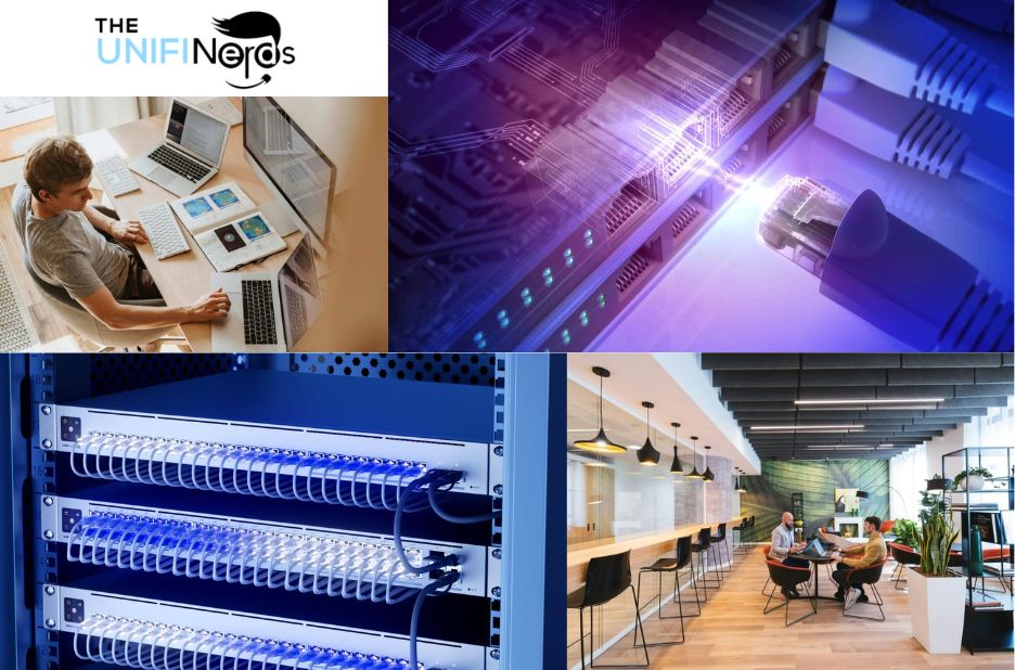 Reliable UniFi WiFi Installations for Communities Reliable UniFi WiFi Installations for Communities