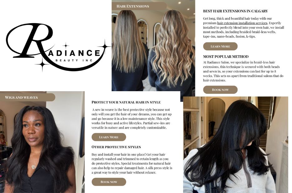 Practical Hair Solutions for Thinning Looks in Calgary Practical Hair Solutions for Thinning Looks in Calgary