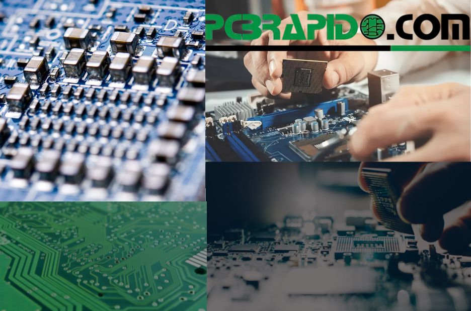 Ventajas de los circuitos impresos para proyectos electrónicos Ventajas de los circuitos impresos para proyectos electrónicos