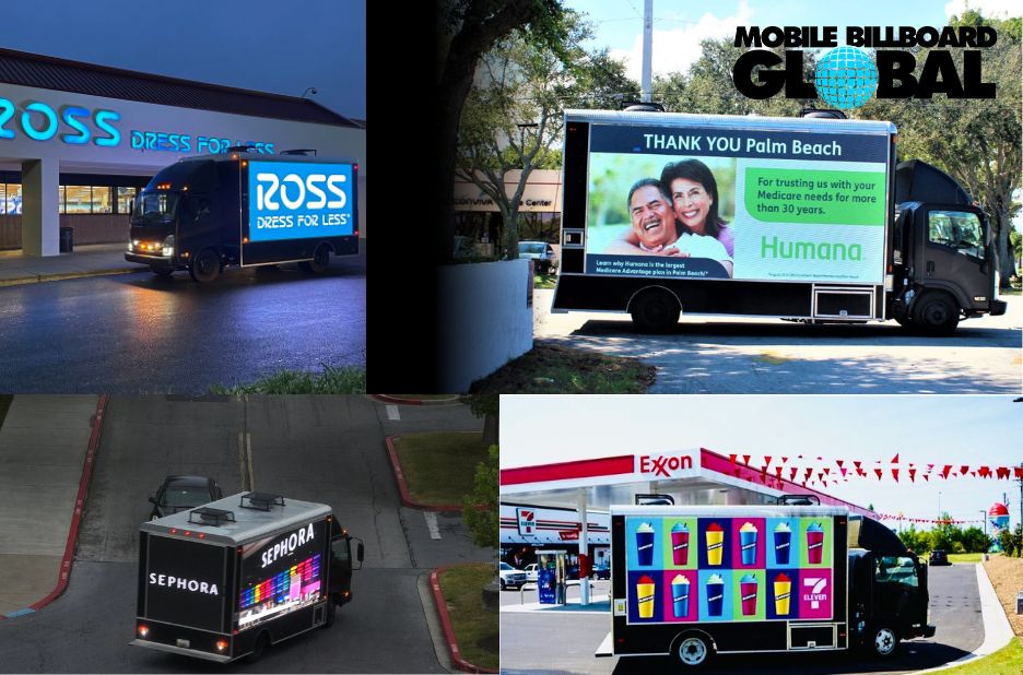 A Practical Guide to Experiential Campaigns on the Road A Practical Guide to Experiential Campaigns on the Road