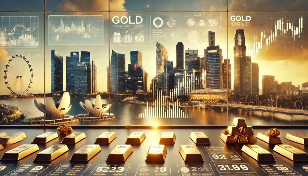 A practical guide to trading gold in forex for beginners A practical guide to trading gold in forex for beginners