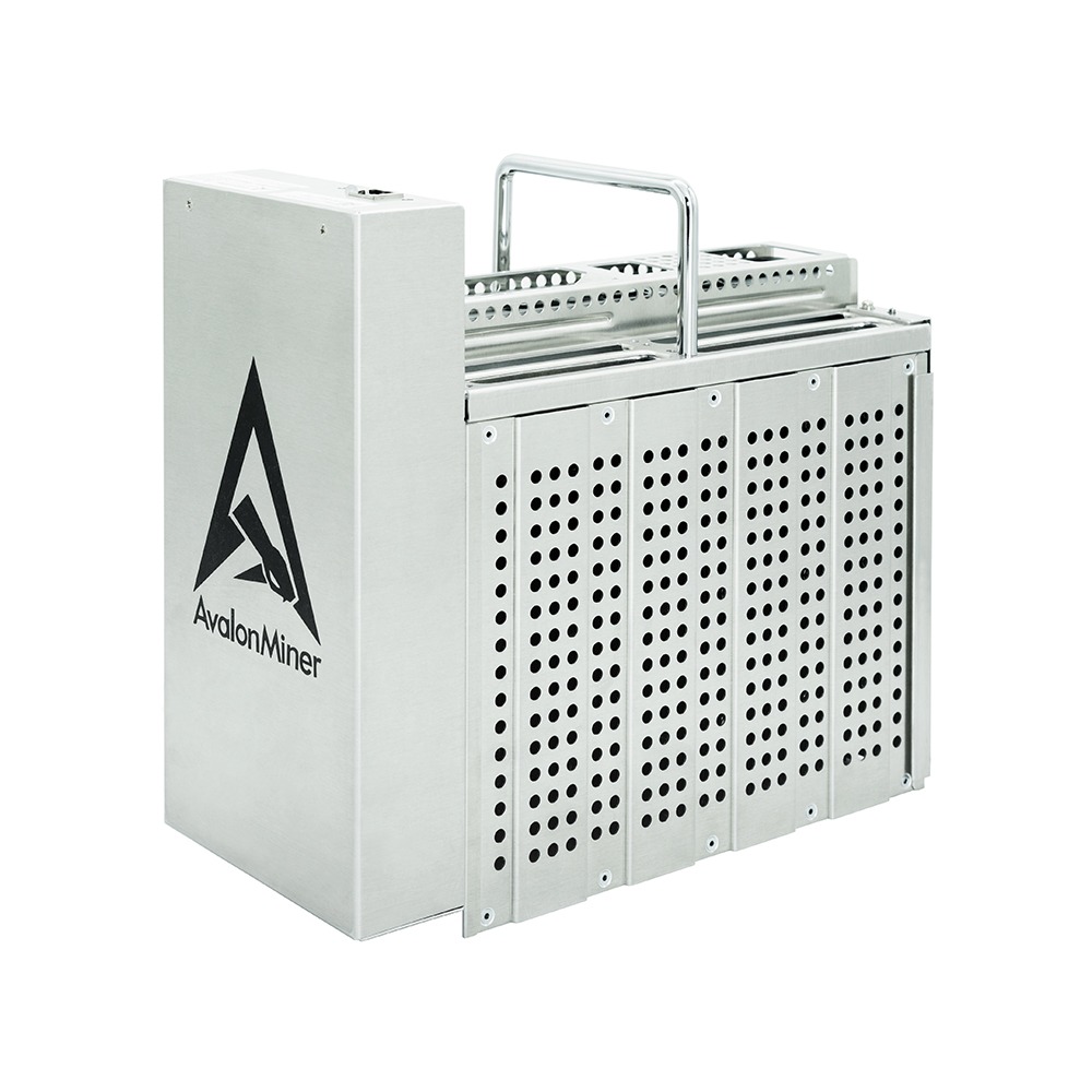 Choosing the Right Equipment for a Profitable Mining Setup Choosing the Right Equipment for a Profitable Mining Setup