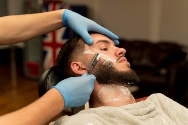 Find Your Local Grooming Pros for a Great Cut Find Your Local Grooming Pros for a Great Cut