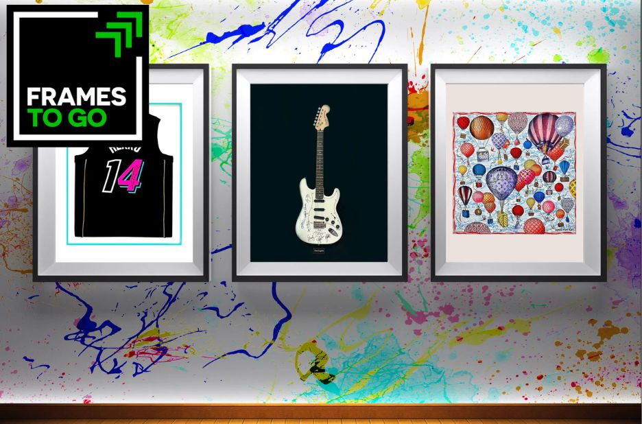 Crafting Artful Interiors with Local Framing Expertise Crafting Artful Interiors with Local Framing Expertise