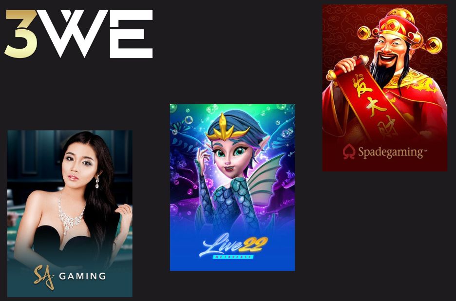 Experience Real-Time Action: Live Casino Games in Singapore Experience Real-Time Action: Live Casino Games in Singapore