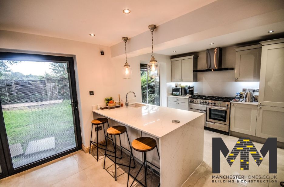 Trusted Home Builders in South Manchester Trusted Home Builders in South Manchester