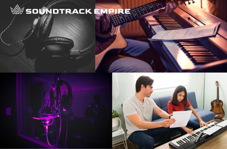 Unlock Licensed Music for Your Projects: Smart Tips Unlock Licensed Music for Your Projects: Smart Tips