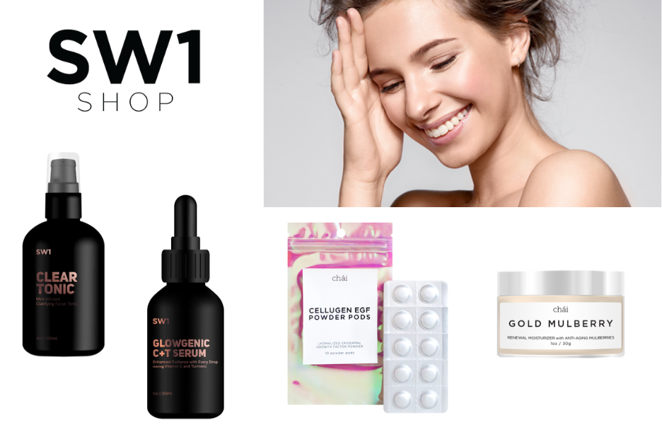 Refresh Your Glow: A Lightweight Niacinamide Serum for Clear, Soothed Skin Refresh Your Glow: A Lightweight Niacinamide Serum for Clear, Soothed Skin