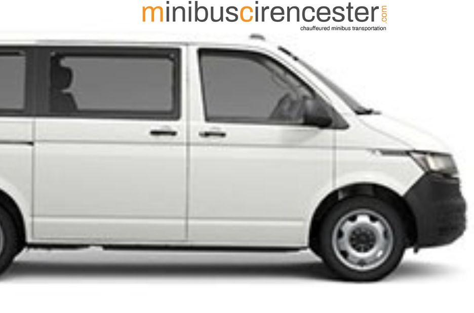 Reliable private minibus hire for Cirencester journeys Reliable private minibus hire for Cirencester journeys