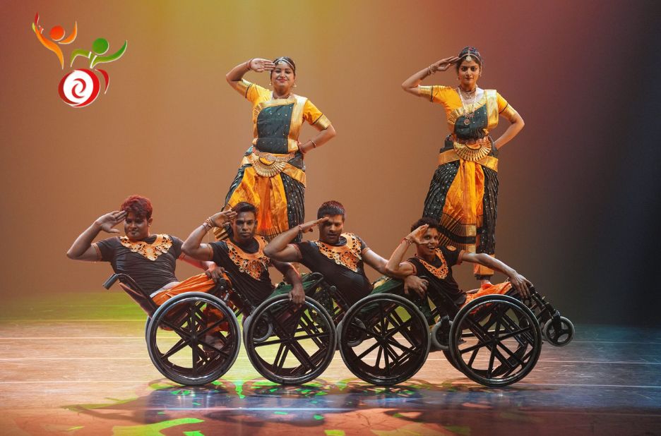 Celebrating Movement: Stories of Inclusion in Indian Dance Celebrating Movement: Stories of Inclusion in Indian Dance