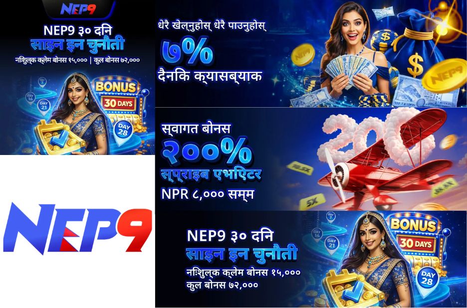 Discover Top Online Poker Platforms in Pokhara for Local Players Discover Top Online Poker Platforms in Pokhara for Local Players