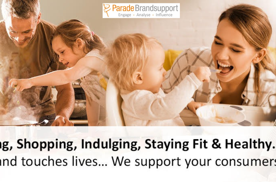 Practical guidance for brand support in food and drink Practical guidance for brand support in food and drink